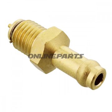 Float Needle With Seat Tourmax 