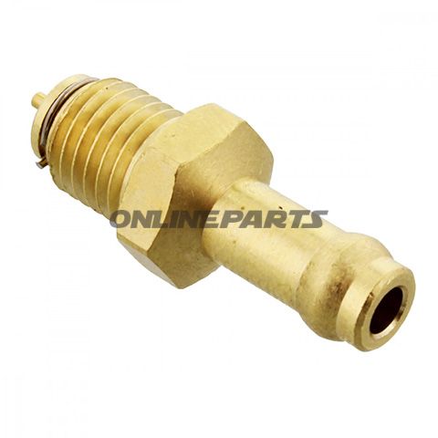 Float Needle With Seat Tourmax 