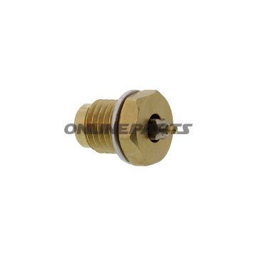 Float Needle With Seat Tourmax 