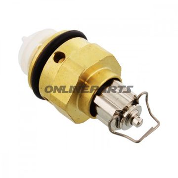 Float Needle With Seat Tourmax 