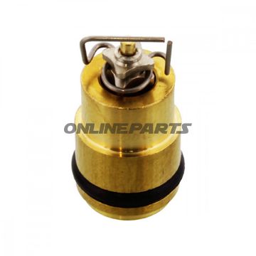 Float Needle With Seat Tourmax 