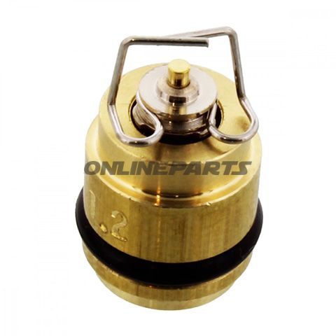 Float Needle With Seat Tourmax 