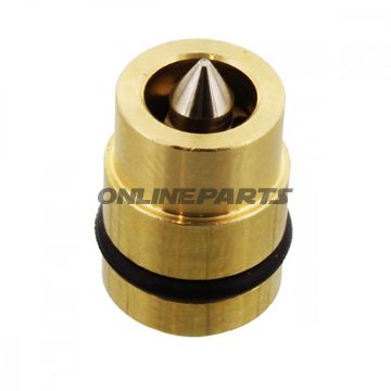 Float Needle With Seat Tourmax 