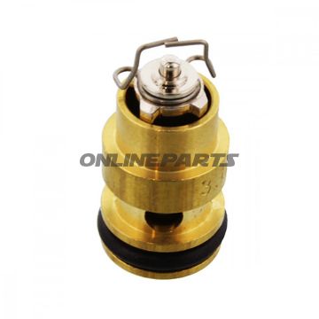 Float Needle With Seat Tourmax 