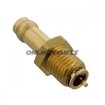 Float Needle With Seat Tourmax 