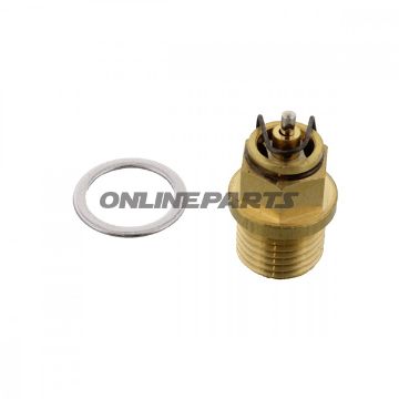 Float Needle With Seat Tourmax 