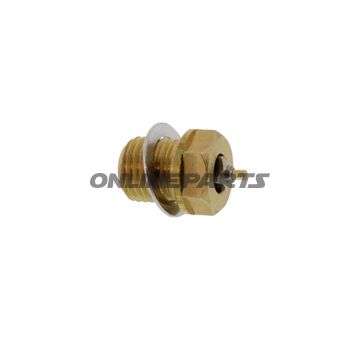 Float Needle With Seat Tourmax 