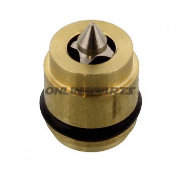 Float Needle With Seat Tourmax 