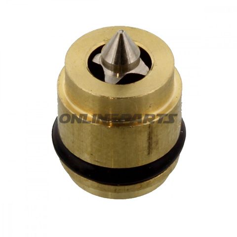 Float Needle With Seat Tourmax 