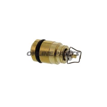 Float Needle With Seat Tourmax 