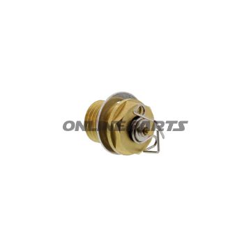 Float Needle With Seat Tourmax 