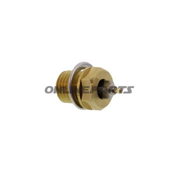Float Needle With Seat Tourmax 
