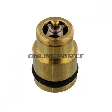 Float Needle With Seat Tourmax 