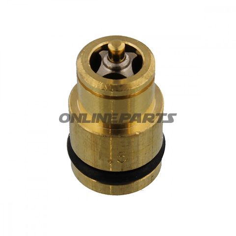 Float Needle With Seat Tourmax 