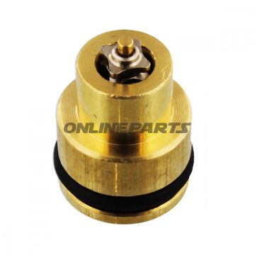 Float Needle With Seat Tourmax 