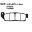 Brake Pads Sintered Hh Ebc Fa672hhoder 7870052