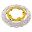 Brake Disc Ebcx Series Stainless Steel