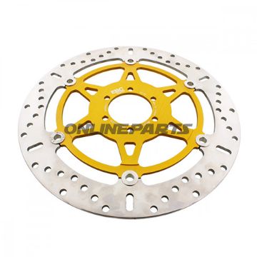 Brake Disc Ebcx Series Stainless Steel