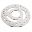 Brake Disc Ebcstahl Rostfrei