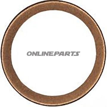 Copper Sealing Washer 12.0X16.0X1.510 Pieces