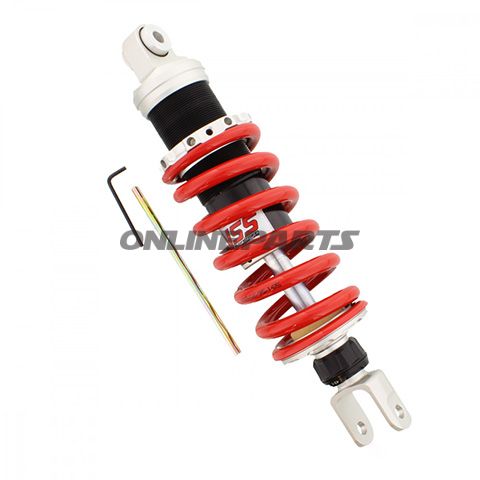 Shock Mono Yssadjustable