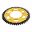 Rear Sprocket Dual 48 Tooth Pitch 520 Goldzf Inner Diameter 106 Bolt Spacing 125