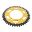 Rear Sprocket Dual 45 Tooth Pitch 520 Goldzf Inner Diameter 110 Bolt Spacing 130