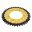 Rear Sprocket Dual 42 Tooth Pitch 520 Goldzf Inner Diameter 100 Bolt Spacing 120