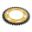 Rear Sprocket Dual 46 Tooth Pitch 520 Goldzf Inner Diameter 125 Bolt Spacing 145
