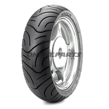 110/80-12 61L Tl Front/Reartyre Maxxis M6029 Universal