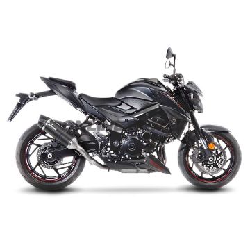 Silencer Sbk Carbon Lv-Oneslip On Evo