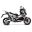 Silencer Sbk Stainless Steel Lv-Proslip On