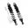 Yss Twin Shock Absorberadjustable