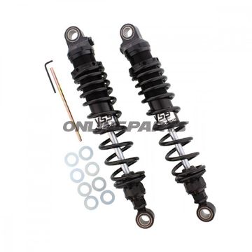 Yss Twin Shock Absorberadjustable