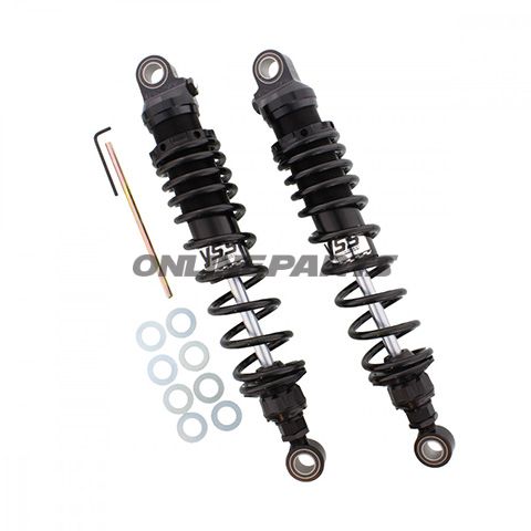 Yss Twin Shock Absorberadjustable