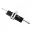 Yss Steering Dampertop Line 78Mm Black
