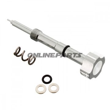 Screw Adjustment Jmpkeihin Fcr Vergaser Anthrazit