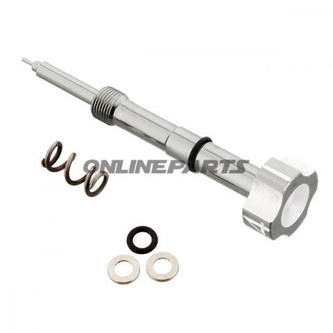 Screw Adjustment Jmpkeihin Fcr Vergaser Anthrazit