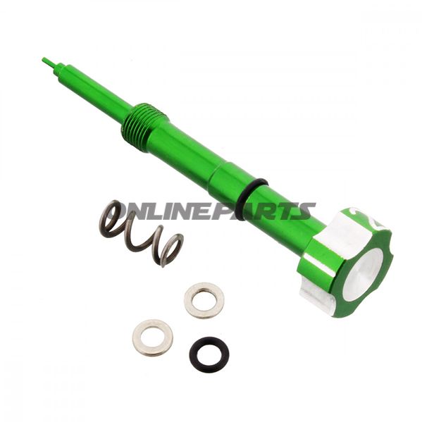 Screw Adjustment Jmpkeihin Fcr Verg Green