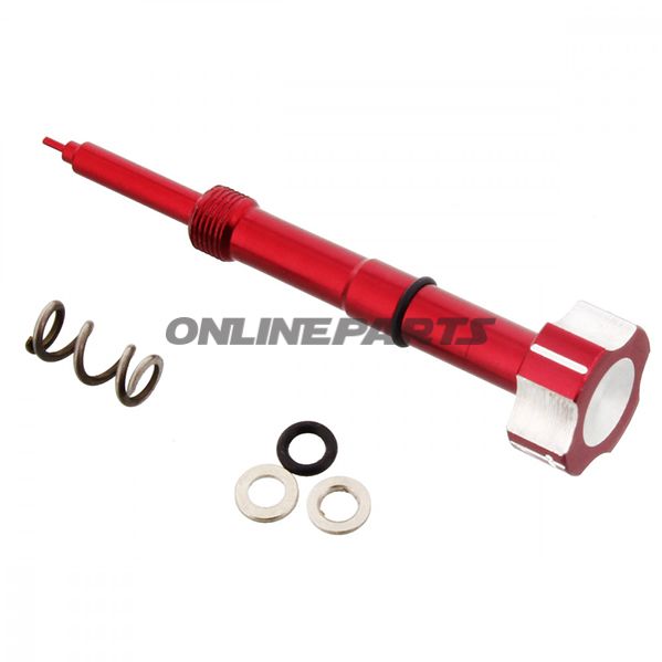 Screw Adjustment Jmpkeihin Fcr Verg Red