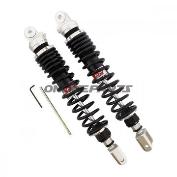 Yss Twin Shock Absorberadjustable