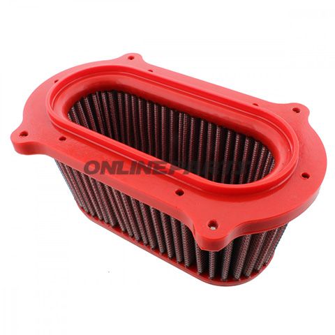 Air Filter Bmc