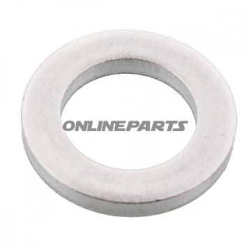 Sump Crush Washer Alu 14Mm14x23x3mm