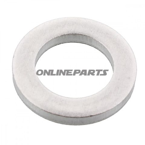 Sump Crush Washer Alu 14Mm14x23x3mm