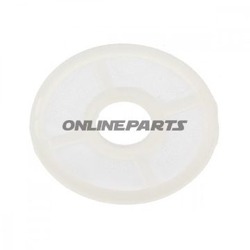 Fuel Filter D Ortophb/Shbc