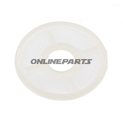 Fuel Filter D Ortophb/Shbc