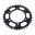 Rear Sprocket 40 Tooth Pitch 525Inner Diameter 106 Bolt Spacing 125