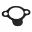 Cam Chain Tensioner Gasketoe Part