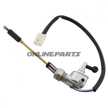 Fuel Tapoe Parts