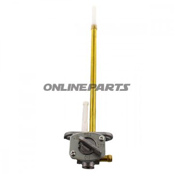 Fuel Tap (Orig Spare Part)